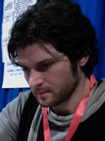 Gianluca Gugliotta - Auteur