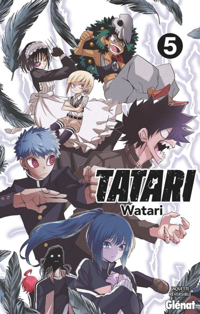 Tatari 5