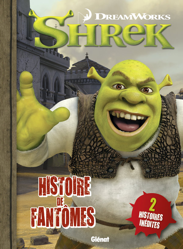 Fantômes (Histoires de)