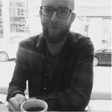 Rory McConville - Auteur