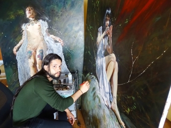 Renato Guedes - Auteur