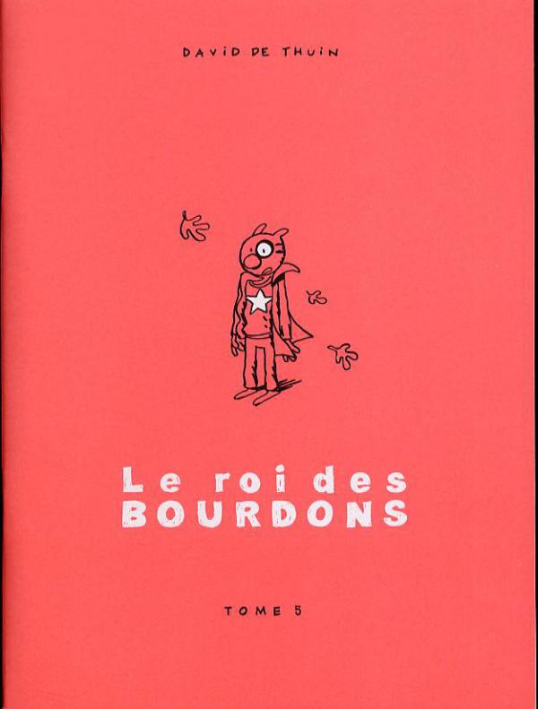 Roi des bourdons (Le) 5