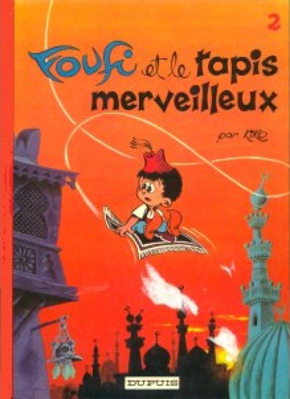 Tapis merveilleux (Le)