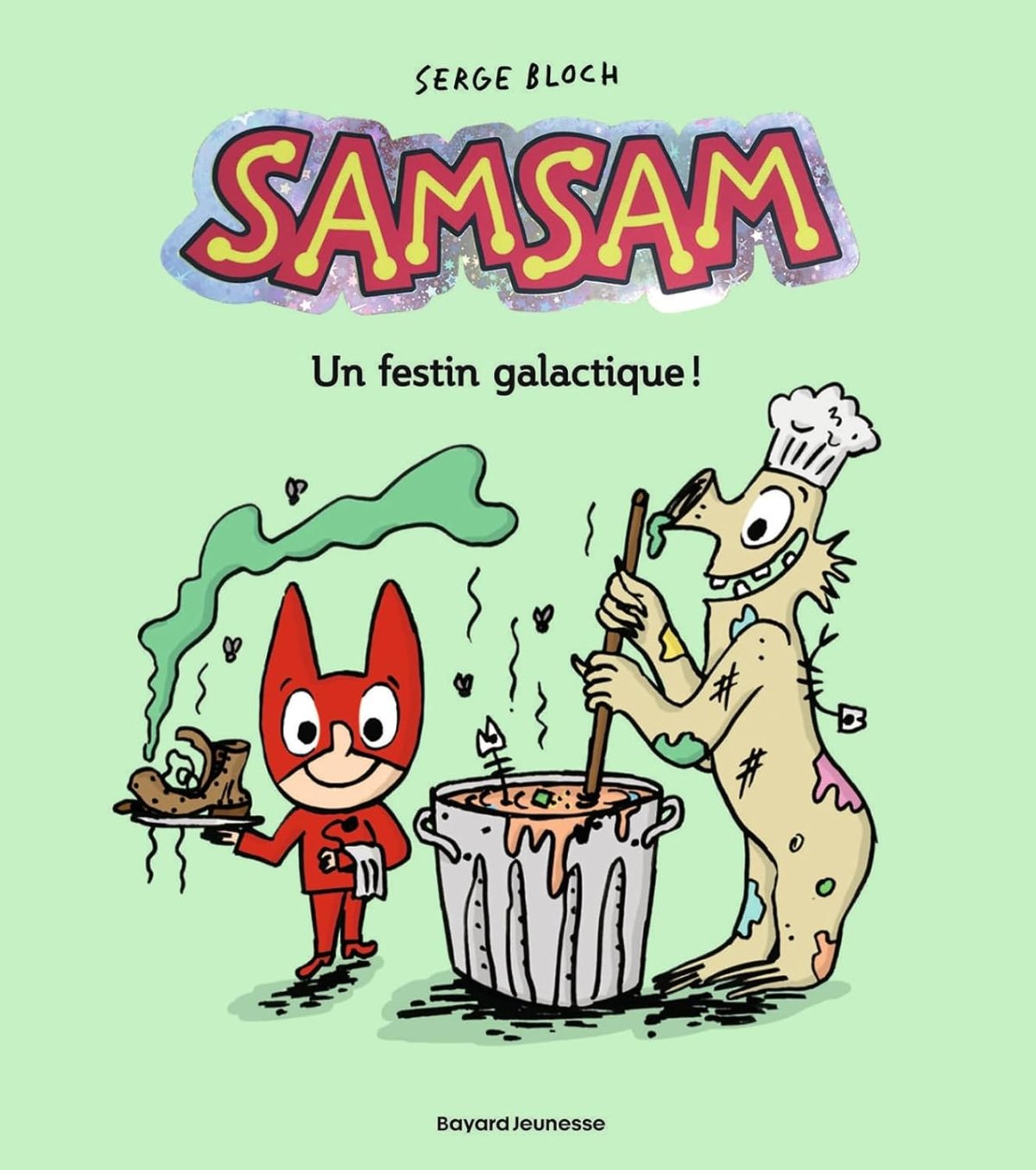 Sorties du jeudi 2 janvier 2025