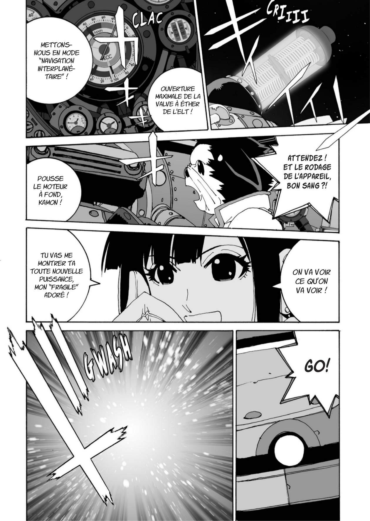 SpeOpe ! 2 - Extrait 1