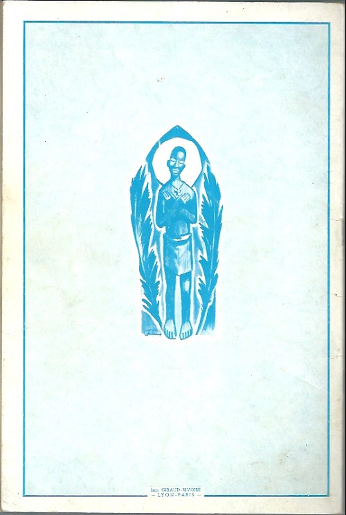 Martyrs de l'Ouganda (Les) - Extrait 1