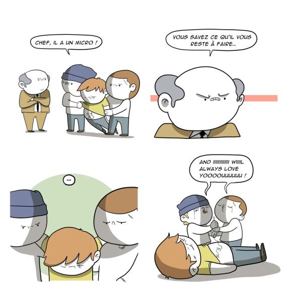 Dose (La) - Extrait 1