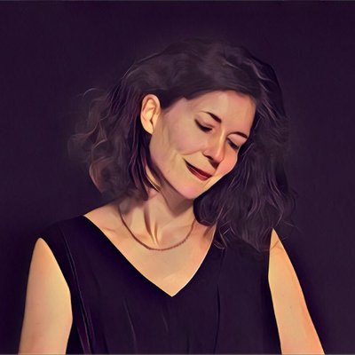 Capucine Dupuy - Auteur