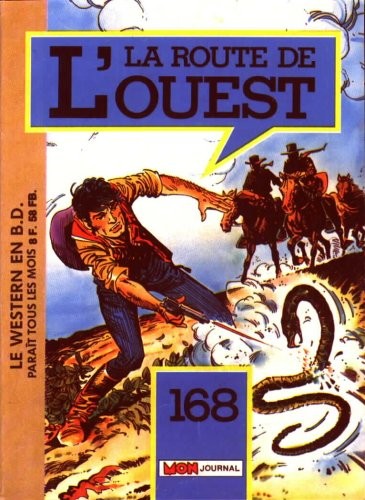 Retour de Wes Hardin (Le)