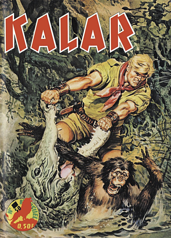 Feu de la terre (Le)