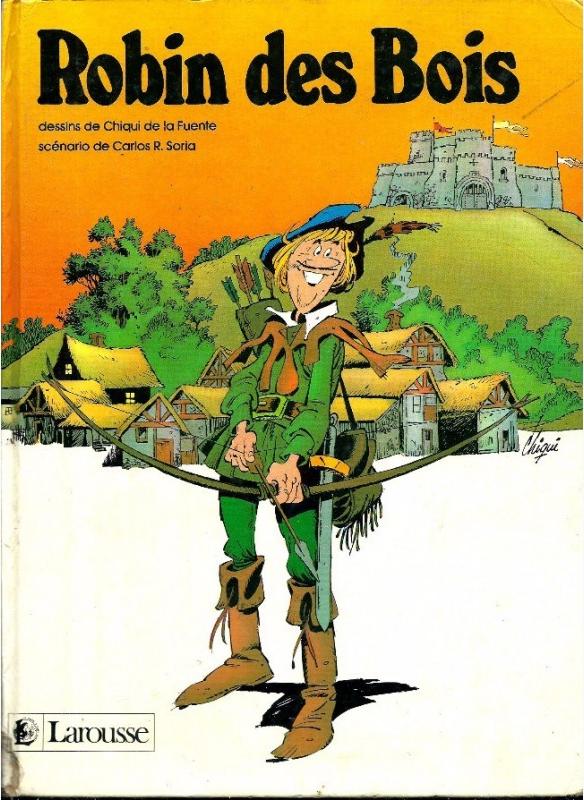 Robin des Bois
