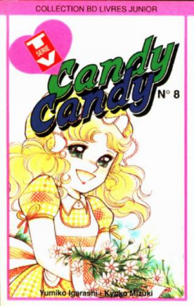 Tristesse de Candy (La)