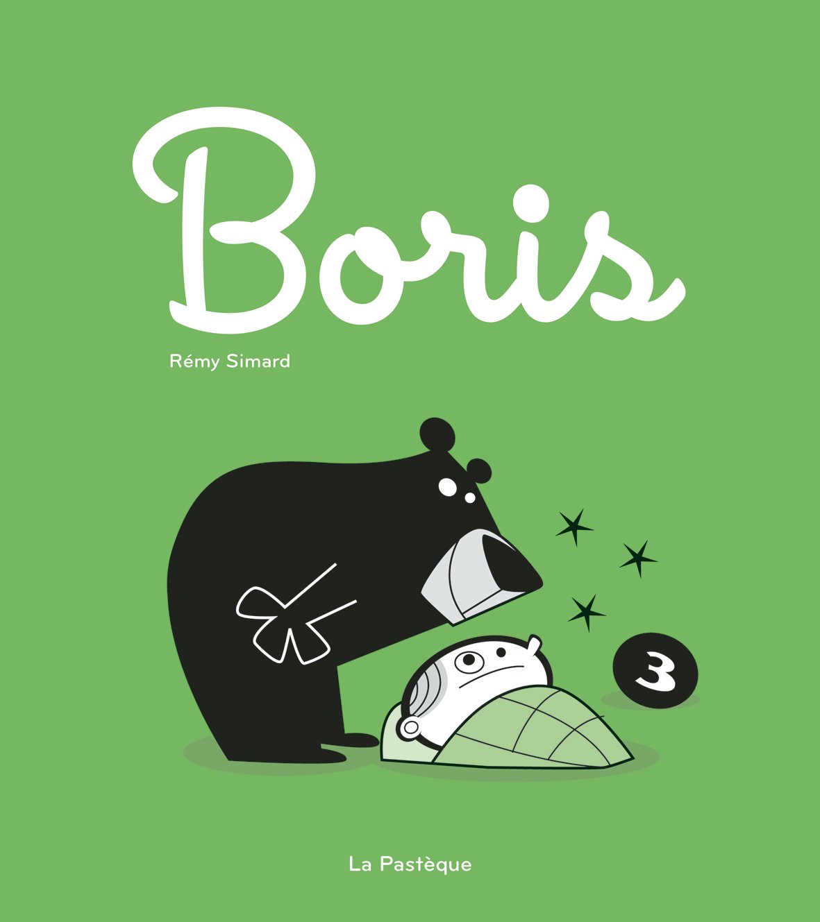 Boris 3