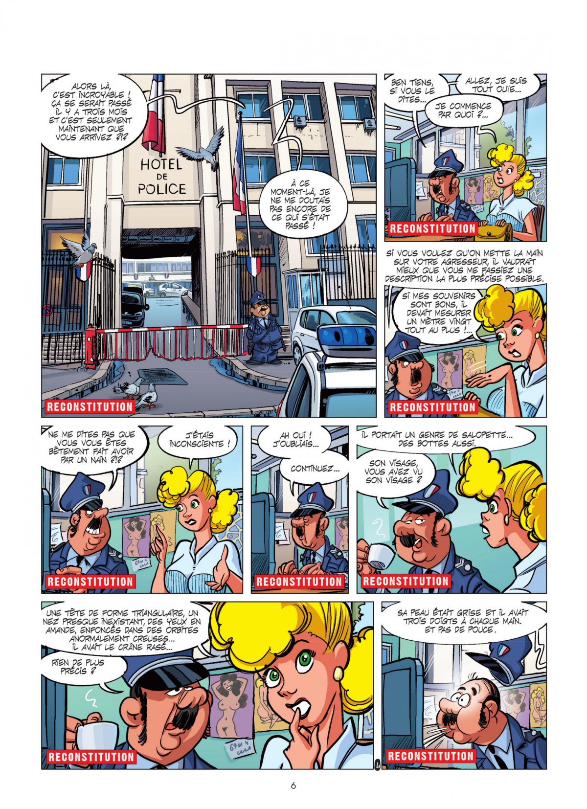 Bâtard des étoiles (Le) - Le regard des autres - Extrait 1