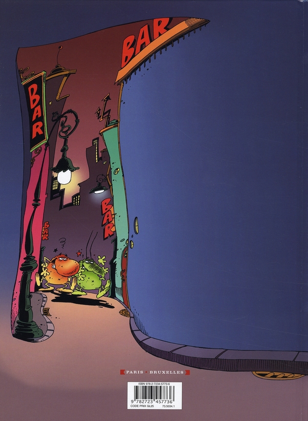 Ne me quitte pas !... - Extrait 1