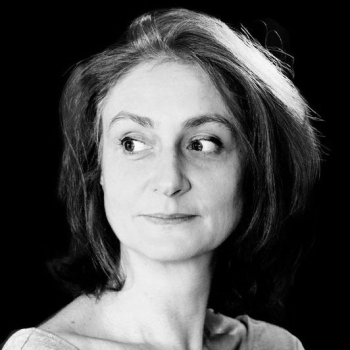 Valérie Chappellet - Auteur