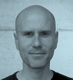 Johan Massez - Auteur
