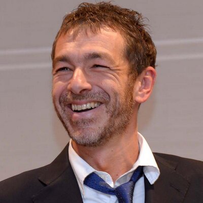 Fabio Licari - Auteur