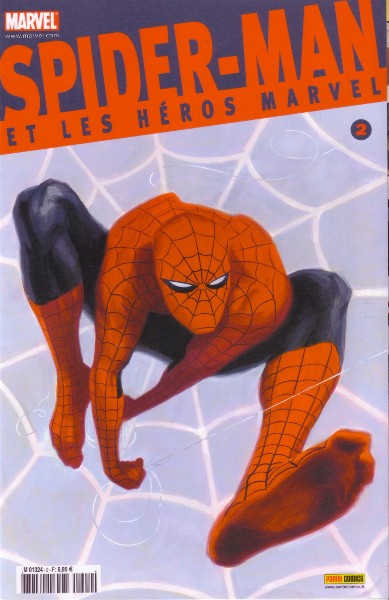 Justice selon Daredevil (La)