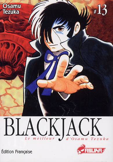 Black Jack 13