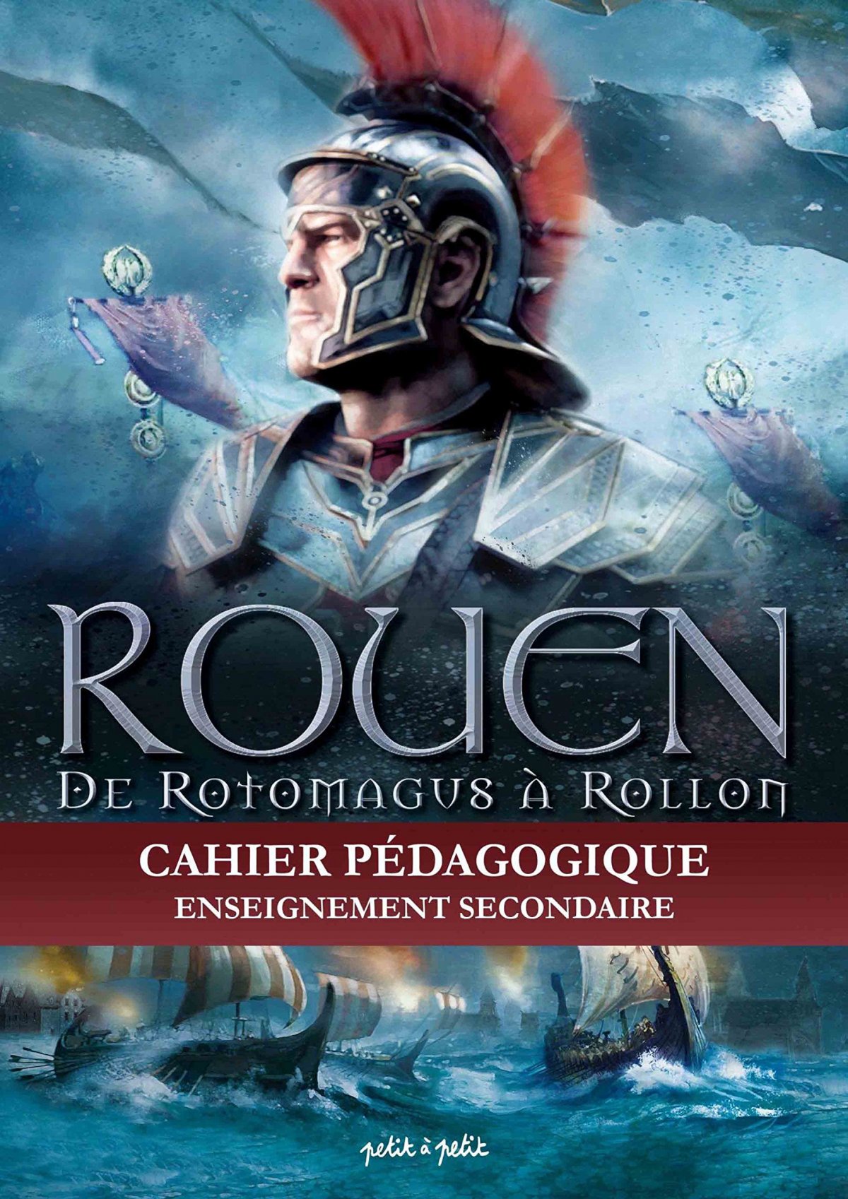Rotomagus à Rollon (De)