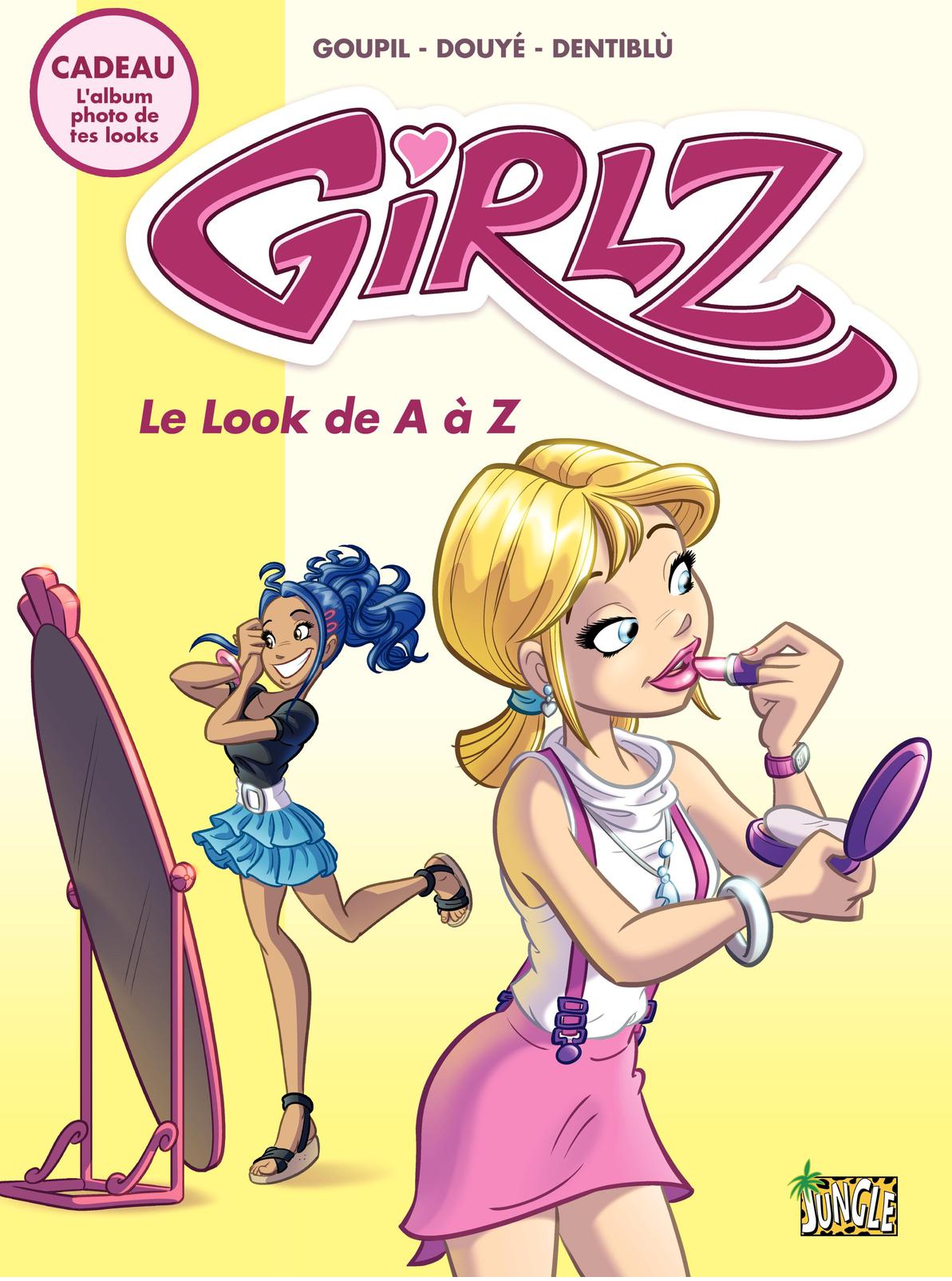 Look de A à Z (Le)