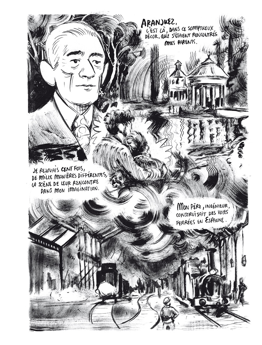 Ravel, un imaginaire musical - Extrait 1