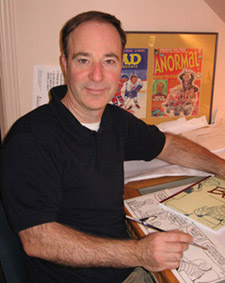 Daniel Shelton - Auteur