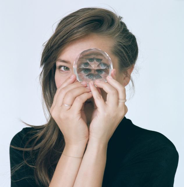 Ohara Hale - Auteur