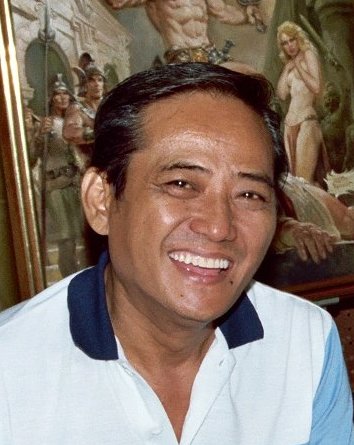 Nestor Redondo - Auteur