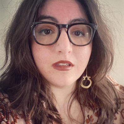 Nadia Shammas - Auteur
