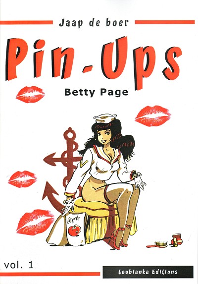 Betty Page