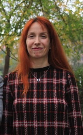 Noélia Ibarra - Auteur