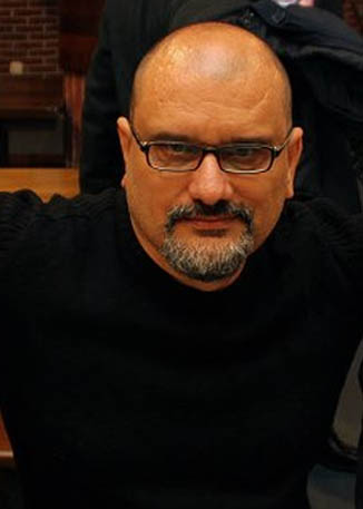 Juan Miguel Aguilera - Auteur