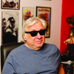 Tom Sciacca - Auteur