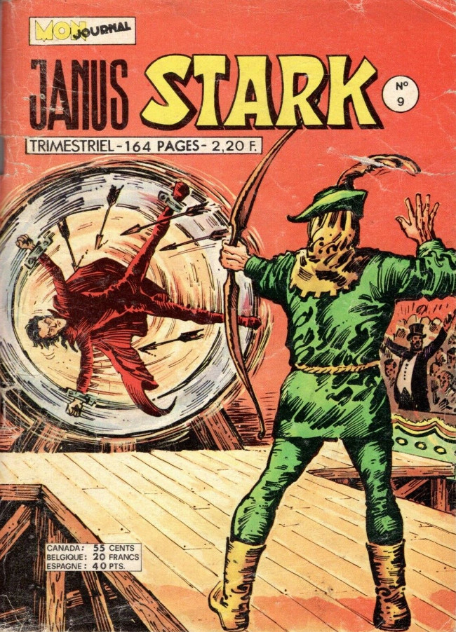 Ennemi principal (L')