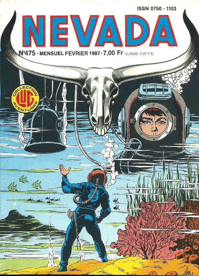 Nevada 475