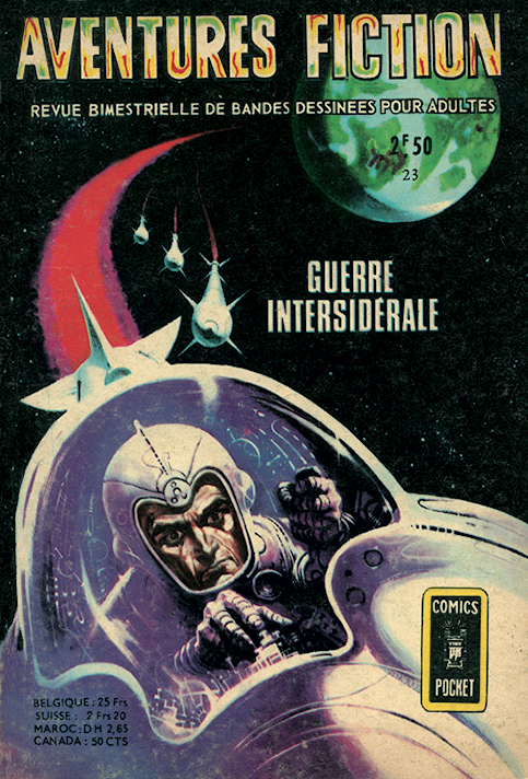 Guerre intersidérale