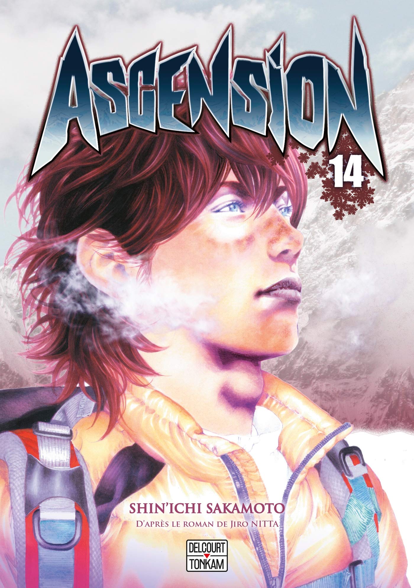 Ascension 14
