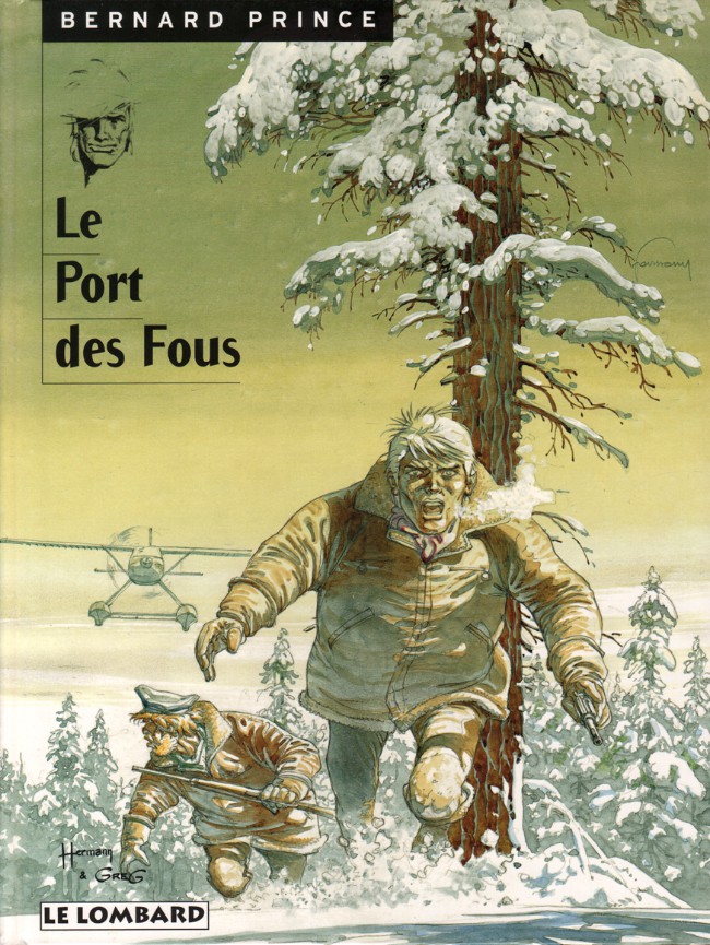 Port des fous (Le)