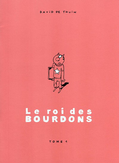 Roi des bourdons (Le) 1