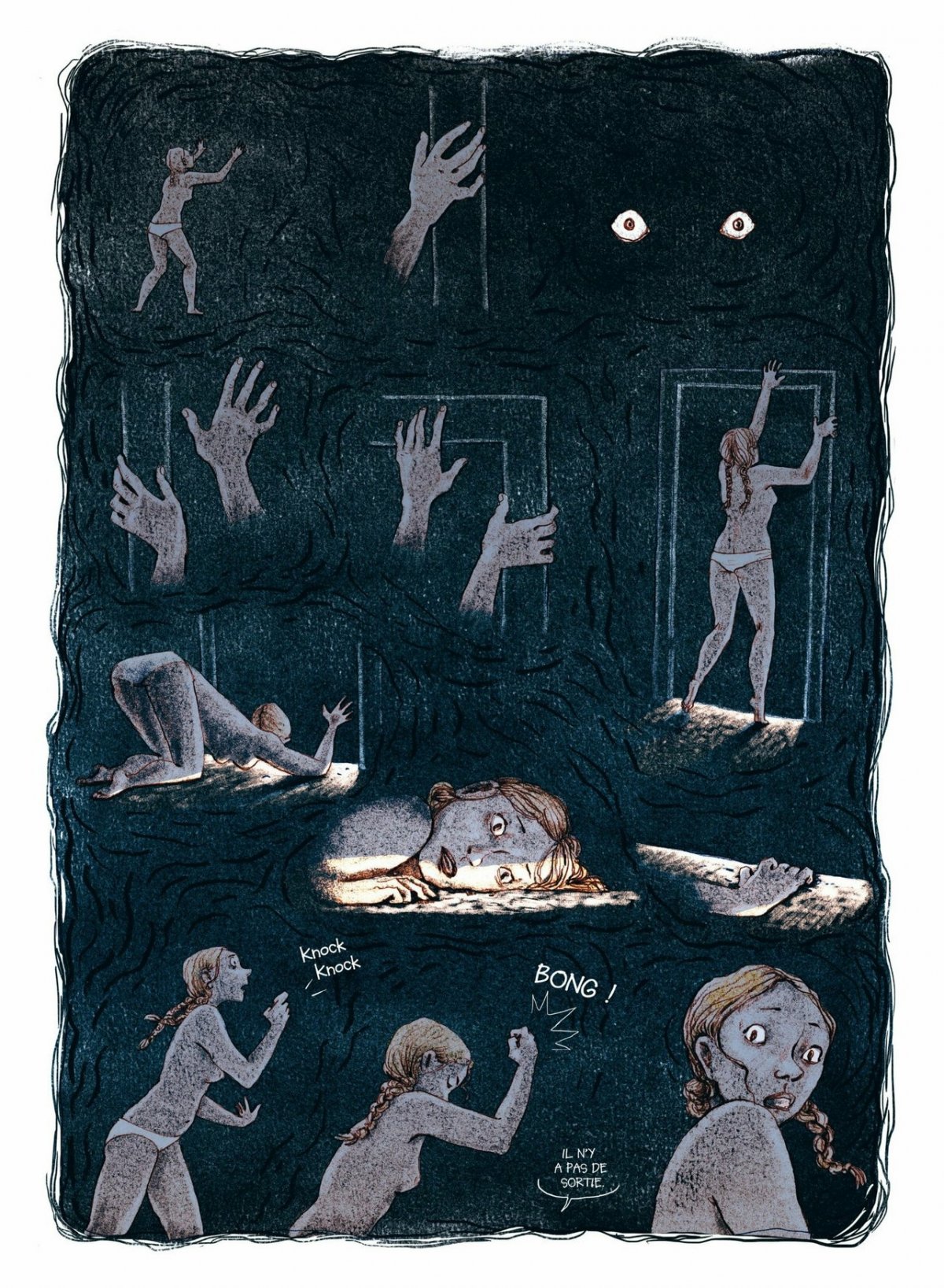 Prédicateur (Le) - Extrait 1