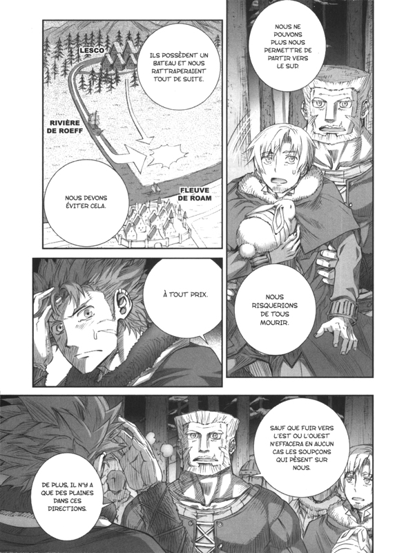 Spice & Wolf 14 - Extrait 1