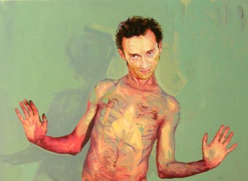 Didier Progéas - Auteur