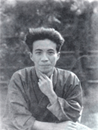 Jiro Osaragi - Auteur