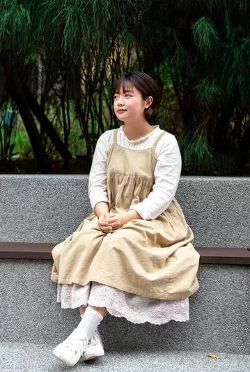 Gao Yan - Auteur