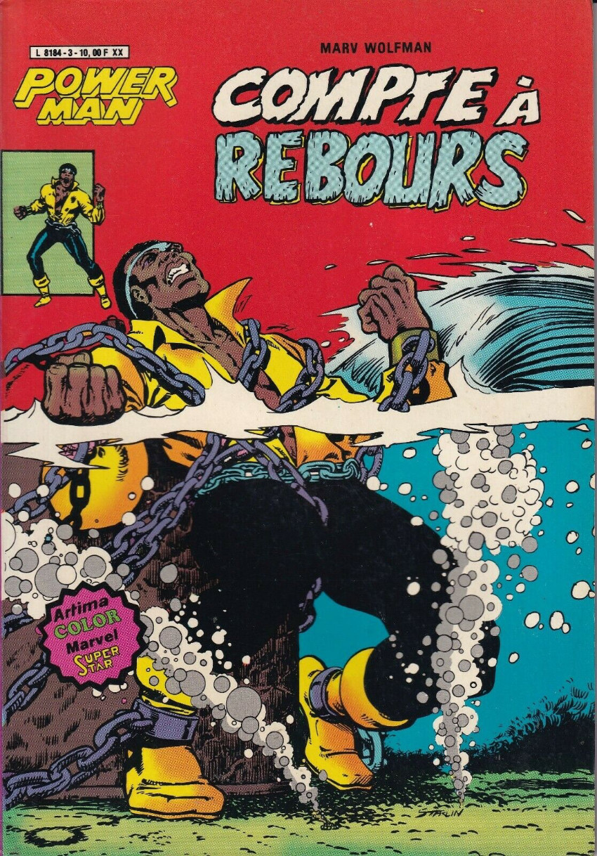 Compte à rebours