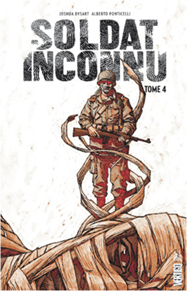 Soldat Inconnu 4