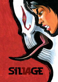 Liquidation totale - Série Sillage