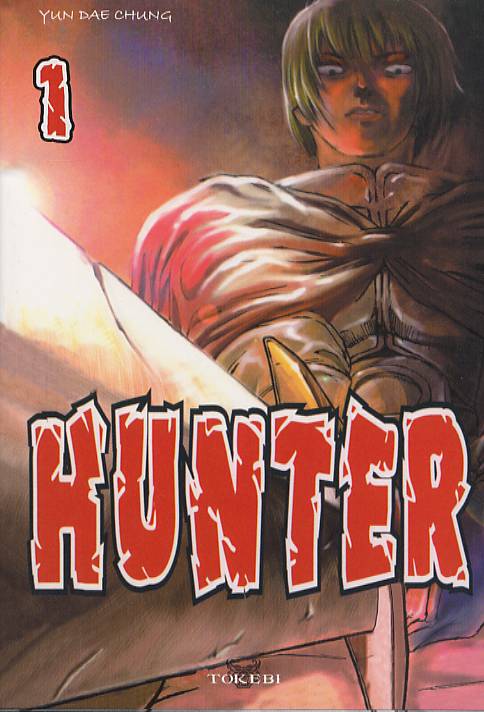Hunter 1